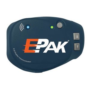 Audio: Eartec EPAKM E-Pak Main Transceiver