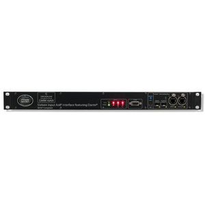 Glensound DARK16I 16 Analogue Inputs To DANTE/ AES67 network