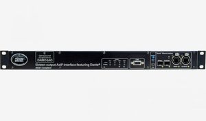 Glensound DARK16O 16 Analogue Outputs From DANTE/ AES67