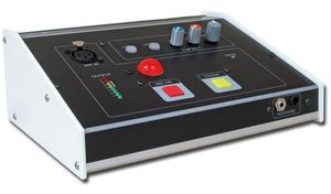 Audio: Glensound Interpreter Box For Simultaneous Interpretation