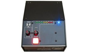 Audio: Glensound MinFerno/0 Single Commentators Box For Dante Audio