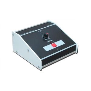 Audio: Glensound Solo User Friendly Single Position Commentary