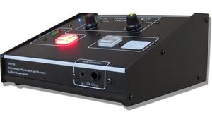 Audio: Glensound VITA BB PLUS Dante/ AES67 Announcers Box
