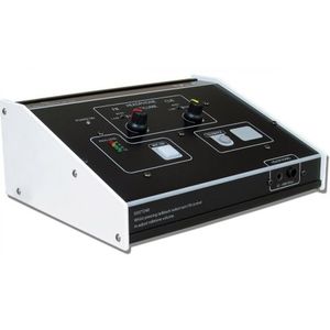 Audio Interfaces: Glensound VITA PLUS Commentary Unit With Talkback & Dante