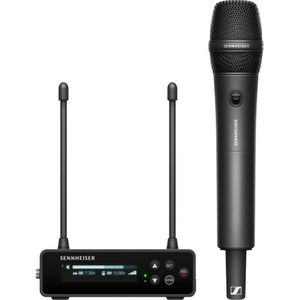 Audio: Sennheiser EW-DP 835 SET Wireless Microphone System
