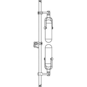 Audio: Grace Design SB-BLRA Right Angle Blumlien Microphone Bar