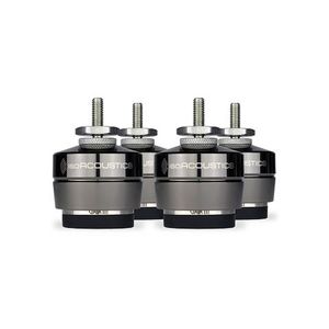Audio: Iso Acoustics GAIA III Isolators Up to 32 kg Capacity Set of 4