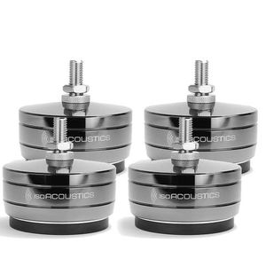 Audio: Iso Acoustics GAIA TITAN CRONOS Isolators up to 280 kg Set of 4