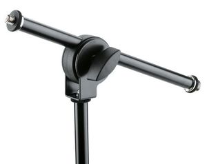 Audio: K&M 21431 Mini Boom Arm