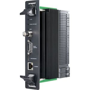 Blackmagic Universal Videohub 72 Crosspoint