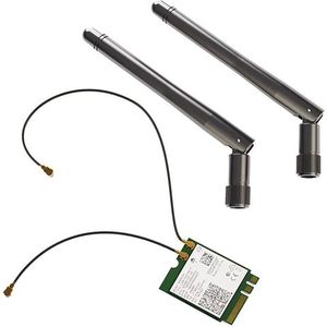 Accessories and Components: BrightSign WD105 Series 5 WiFi & Bluetooth Module