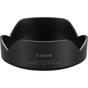 Video: Canon EW-53B Lens Hood
