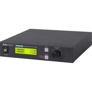 Video: Datavideo AD-100M Audio Delay Box