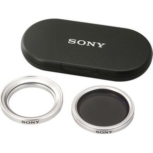 Sony VF37CPKB PL Polarised Filter Kit
