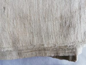 Eri Silk Khadi Fabric (659) - Provenance – Crafting with Nature