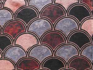 Block Printed Cotton (KH020-1IH) - Provenance – Crafting with Nature