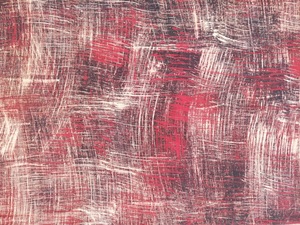 Block Printed Kala Cotton (KH023-1HB) - Provenance – Crafting with Nature