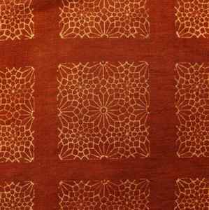 Block Printed Cotton (KH014-0BL) - Provenance – Crafting with Nature