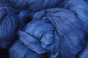 Natural Indigo Dye Kits (medium) - Provenance – Crafting with Nature