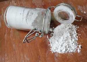 Calcium Hydroxide (Lime) - Provenance – Crafting with Nature