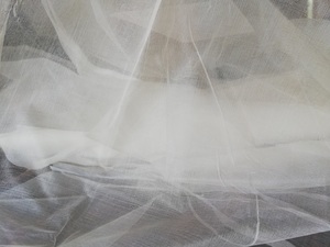 Products: Silk Organza Fabric (5mommes) - Provenance – Crafting with Nature