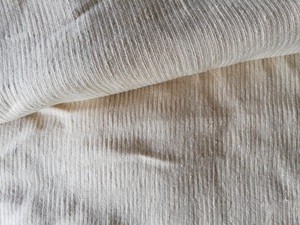 Eri Silk Khadi Fabric (662) - Provenance – Crafting with Nature