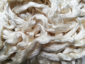 Products: Mulberry Silk Sliver - Provenance – Crafting with Nature