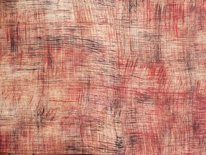 Block Printed Kala Cotton (KH023-1BH) - Provenance – Crafting with Nature