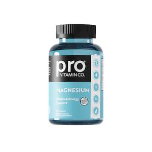 SUGAR FREE MAGNESIUM