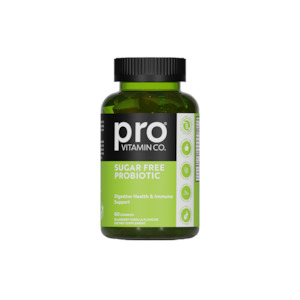 SUGAR FREE PROBIOTIC