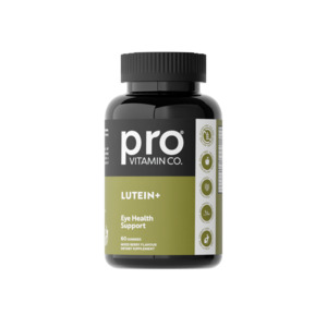 LUTEIN+
