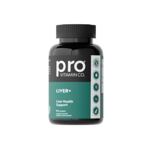 LIVER+