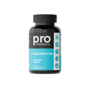 ELECTROLYTE+