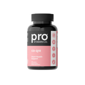 CO-Q10
