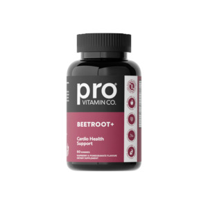 BEETROOT+
