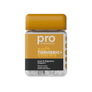 TURMERIC+