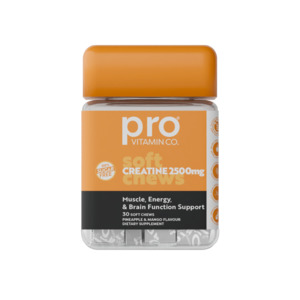 CREATINE 2500 mg