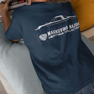 Kids: Markovina Cosmo Kids Tee