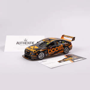 1:18 Boost Mobile Racing Powered by Erebus #51 Holden ZB Commodore - 2022 Repco &hellip;