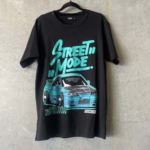 Gtr Festival: Street Mode Tee