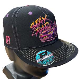 Hats: Stay Rad Hat
