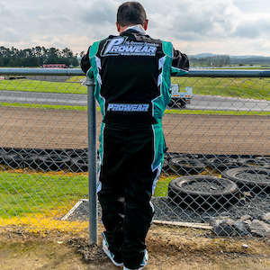 Prowear GEN2 1 Layer Race Suit SFI3.1A/1