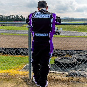 Prowear GEN2 1 Layer Race Suit SFI3.1A/1