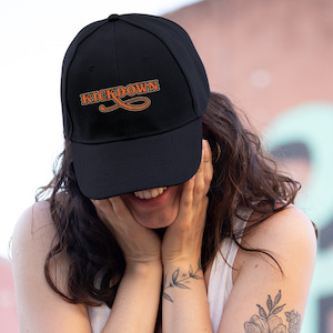 Kickdown Festival Hat