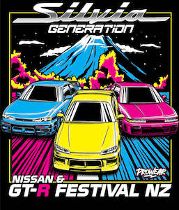 Tshirts: Silvia Gens