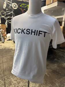 Tshirts: Chrome Horsepower Showdown - KICKSHIFT