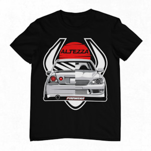 Altezza Tee