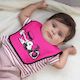 Baby Racer Bib