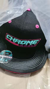 Chrome Limited Edition Black - Multicolor way