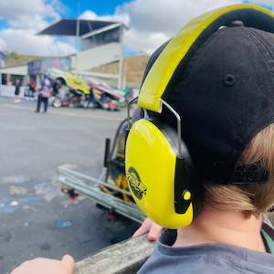 Prowear Kids Ear Muffs